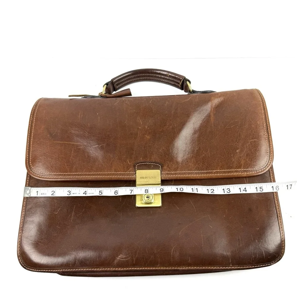 Henry Louis vintage henry